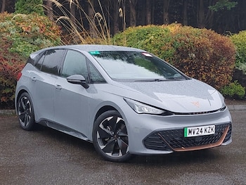 2024 - 169kW e-Boost V2 58kWh 5dr Auto