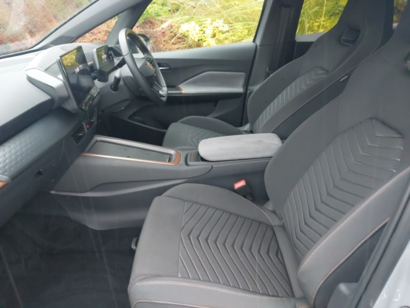 Used Cupra Born 2024 for sale - 76479046: Photo 5