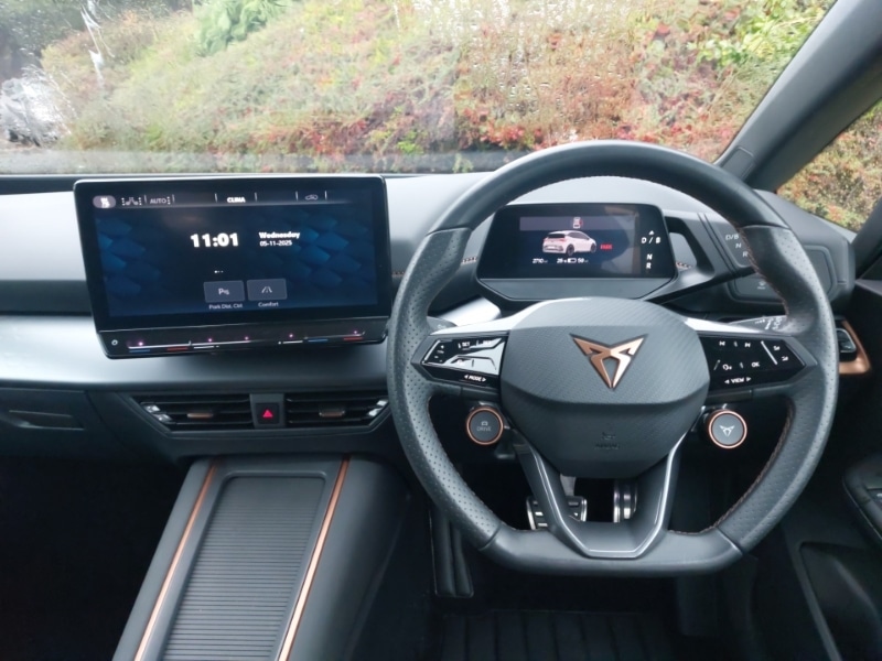 Used Cupra Born 2024 for sale - 76479046: Photo 7