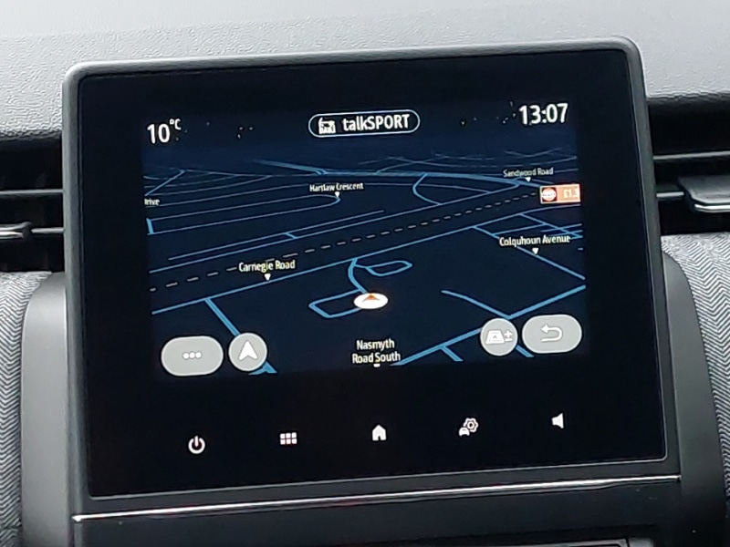 Used Renault Clio 2024 for sale - 76970754: Photo 10