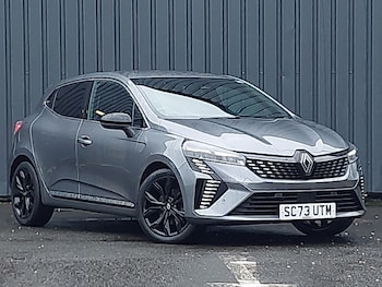 Used Renault Clio 2024 for sale - 76970754: Photo