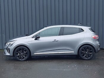 Used Renault Clio 2024 for sale - 76970754: Photo