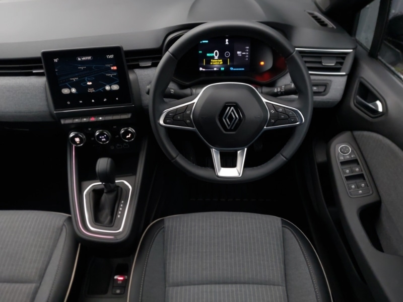 Used Renault Clio 2024 for sale - 76970754: Photo 7