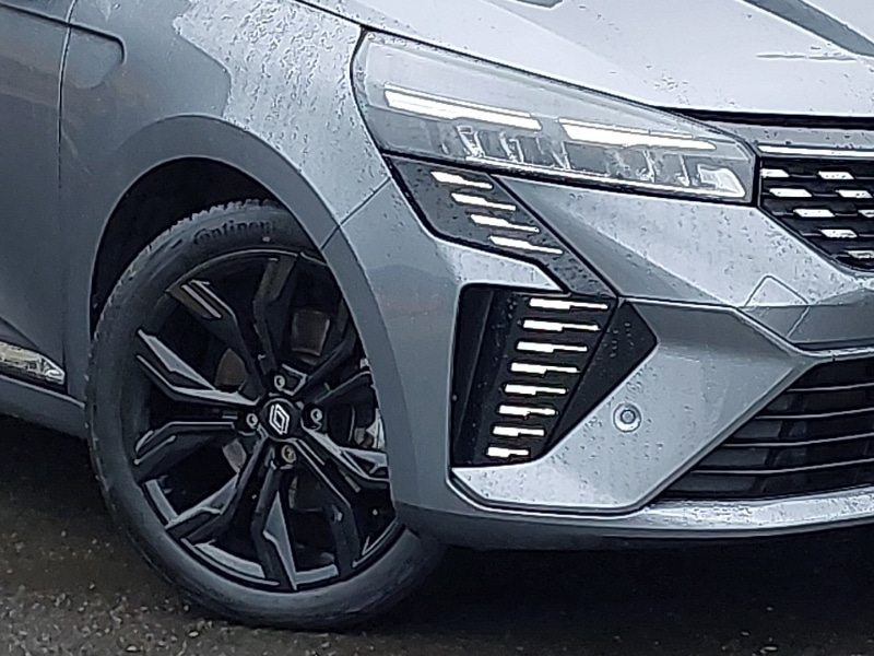 Used Renault Clio 2024 for sale - 76970754: Photo 9