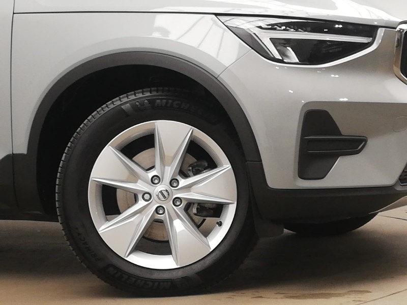 Used Volvo XC40 2024 for sale - 76849073: Photo 9