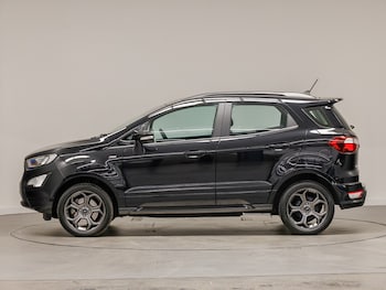 Used Ford Ecosport 2022 for sale - 75621830: Photo