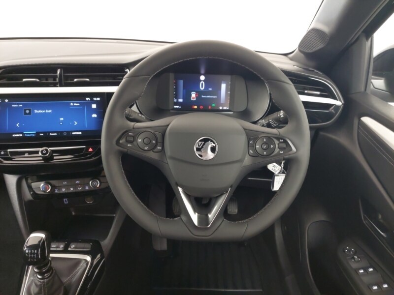 Used Vauxhall Corsa 2025 for sale - 77209818: Photo 10