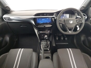 Used Vauxhall Corsa 2025 for sale - 77209818: Photo