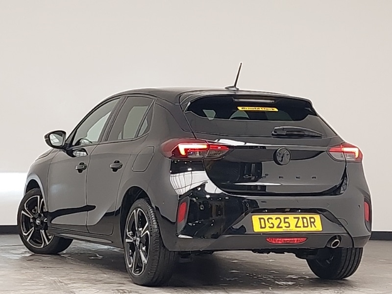 Used Vauxhall Corsa 2025 for sale - 77209818: Photo 3