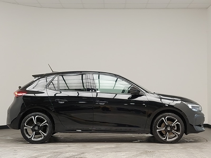 Used Vauxhall Corsa 2025 for sale - 77209818: Photo 4