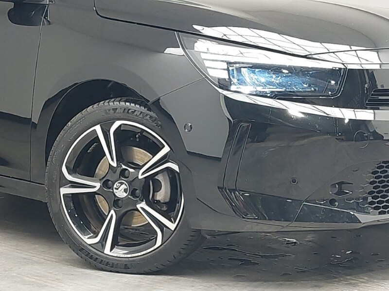 Used Vauxhall Corsa 2025 for sale - 77209818: Photo 9