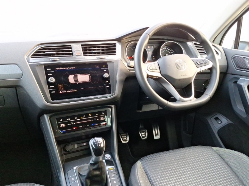 Used Volkswagen Tiguan 2022 for sale - 76606553: Photo 10