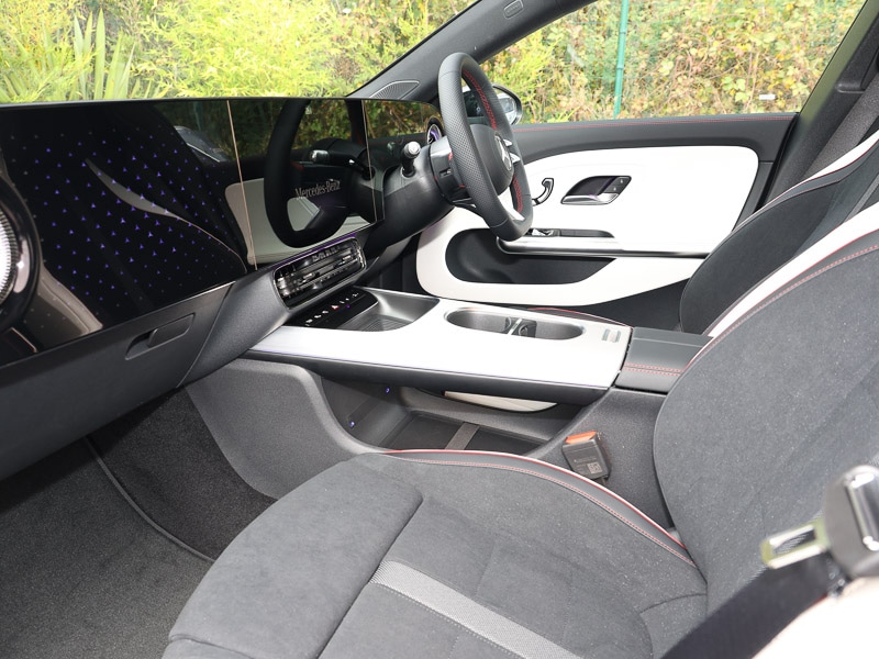 Used Mercedes-Benz CLA 2025 for sale - 76771114: Photo 10