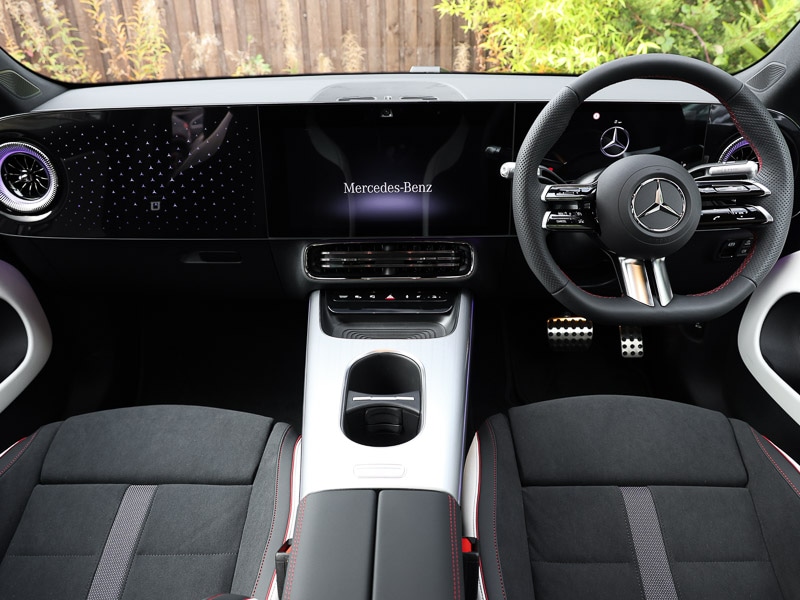 Used Mercedes-Benz CLA 2025 for sale - 76771114: Photo 4