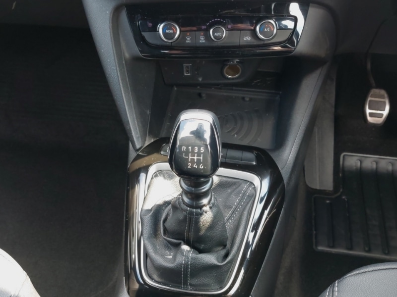 Used Vauxhall Corsa 2023 for sale - 76365804: Photo 12