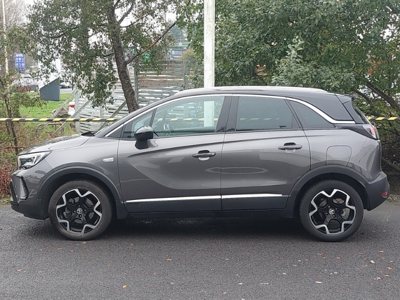 Used Vauxhall Crossland 2022 for sale - 76688030: Photo 4