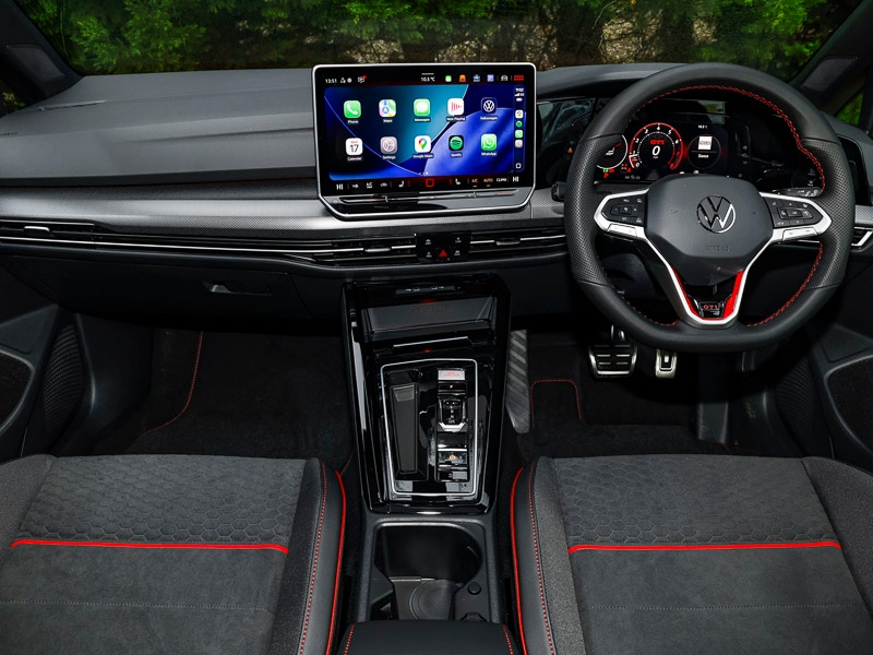 Used Volkswagen Golf 2025 for sale - 77134679: Photo 2