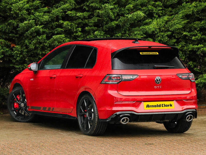 Used Volkswagen Golf 2025 for sale - 77134679: Photo 3