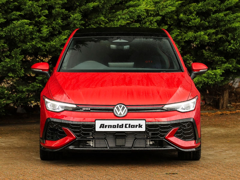 Used Volkswagen Golf 2025 for sale - 77134679: Photo 7