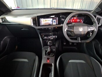 Used Vauxhall Mokka 2025 for sale - 77740637: Photo