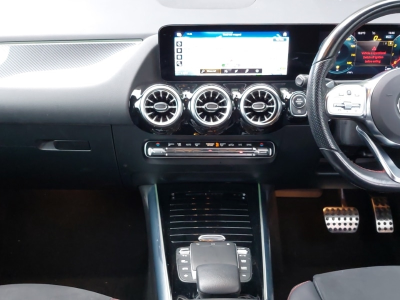 Used Mercedes-Benz GLA 2022 for sale - 77285156: Photo 10