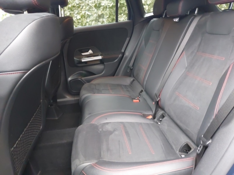 Used Mercedes-Benz GLA 2022 for sale - 77285156: Photo 6