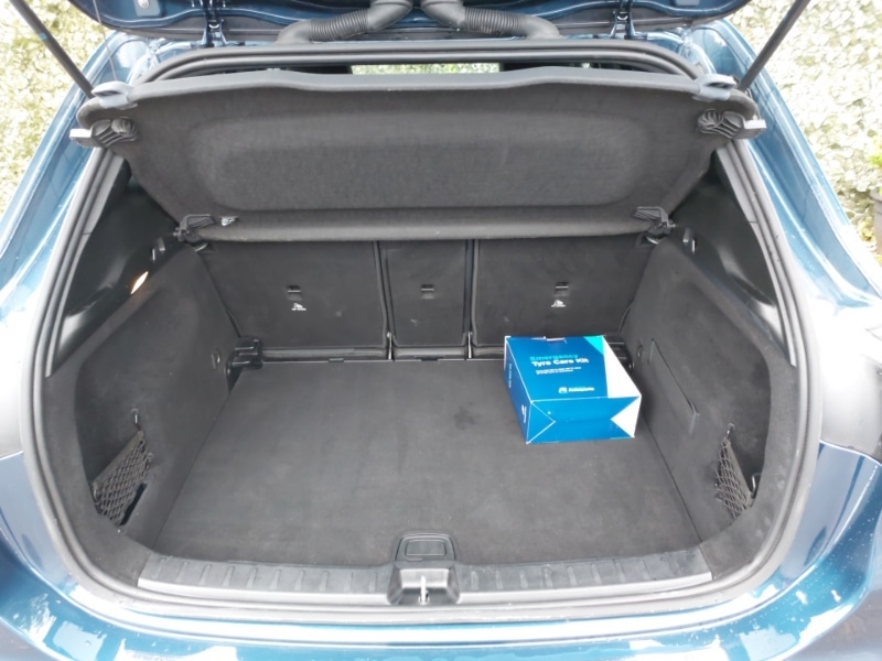 Used Mercedes-Benz GLA 2022 for sale - 77285156: Photo 8