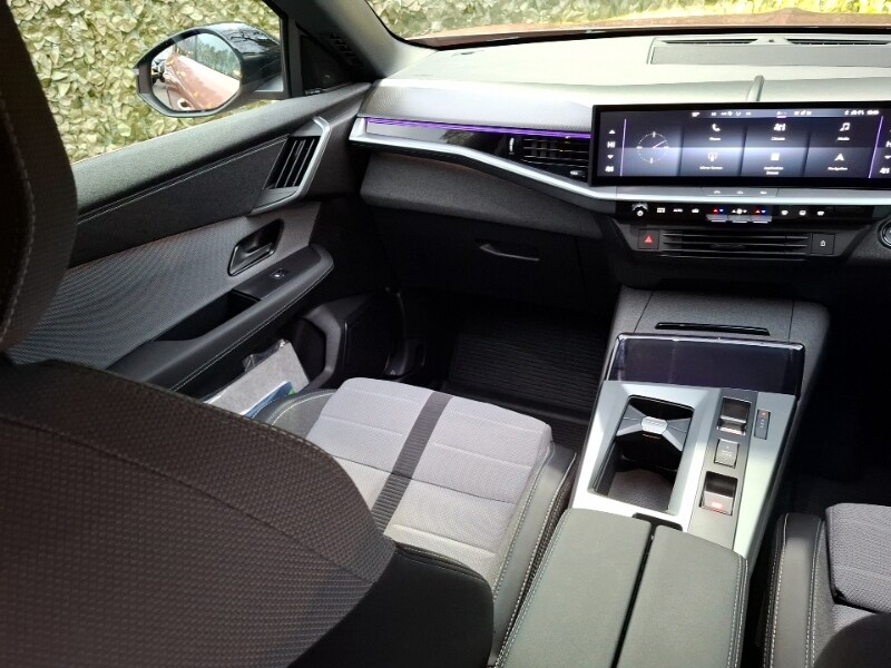 Used Vauxhall Grandland 2025 for sale - 77318888: Photo 11