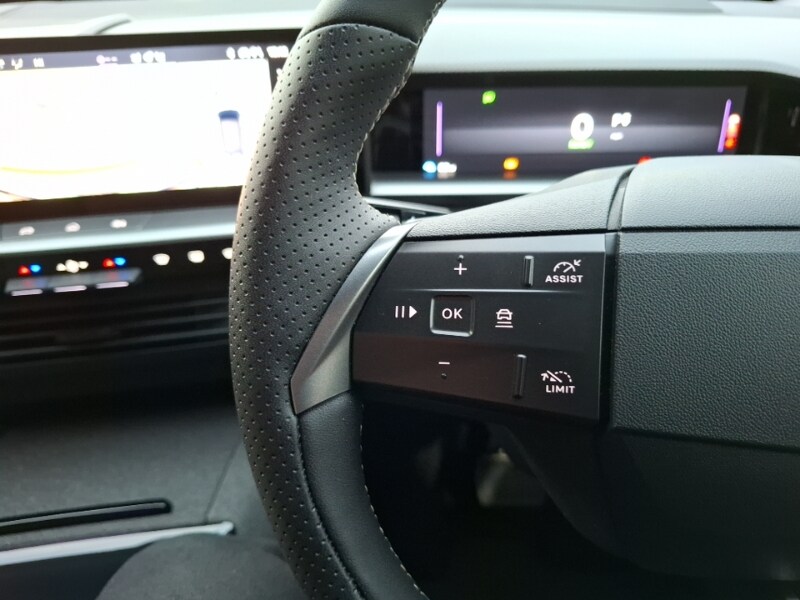 Used Vauxhall Grandland 2025 for sale - 77318888: Photo 12