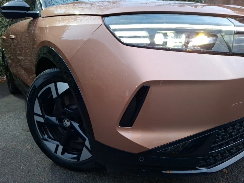 Used Vauxhall Grandland 2025 for sale - 77318888: Photo 9