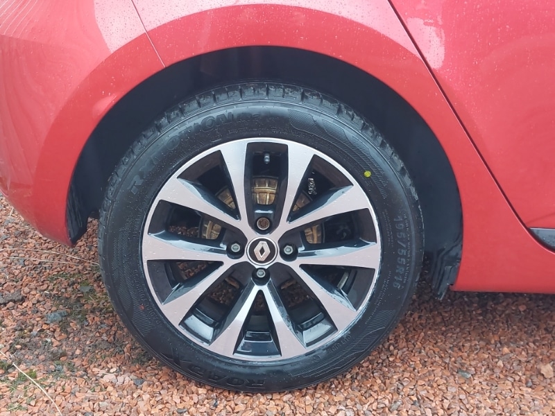 Used Renault Clio 2023 for sale - 77373501: Photo 12