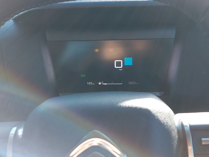 Used Citroen C4 2024 for sale - 77127103: Photo 12