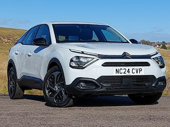 Citroen C4 feature image