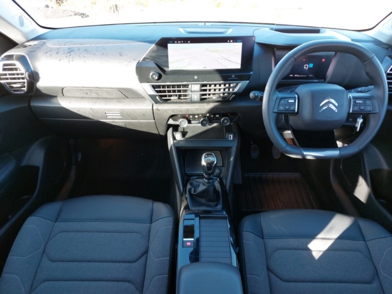 Used Citroen C4 2024 for sale - 77127103: Photo 2