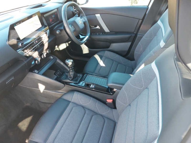 Used Citroen C4 2024 for sale - 77127103: Photo 5