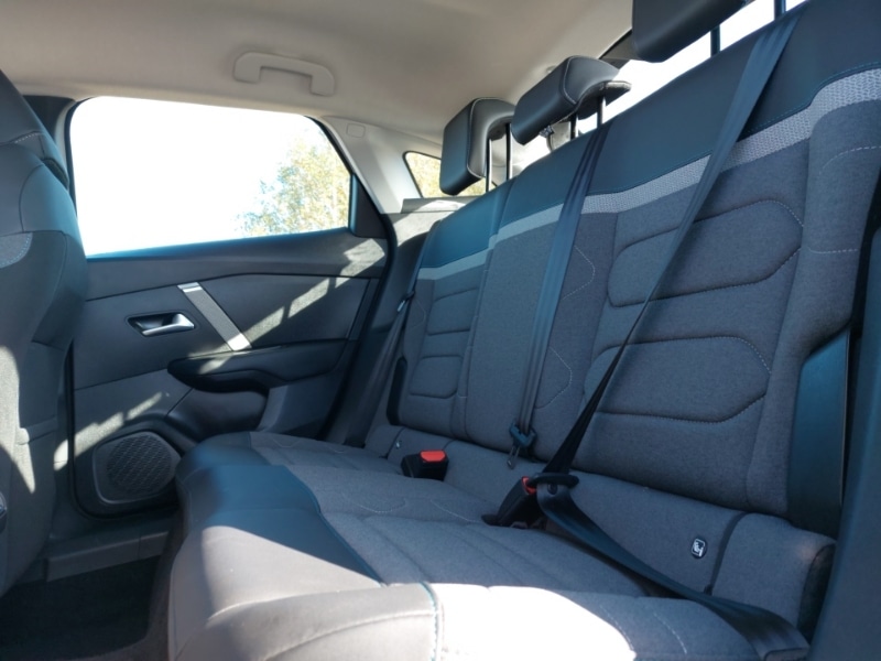 Used Citroen C4 2024 for sale - 77127103: Photo 6