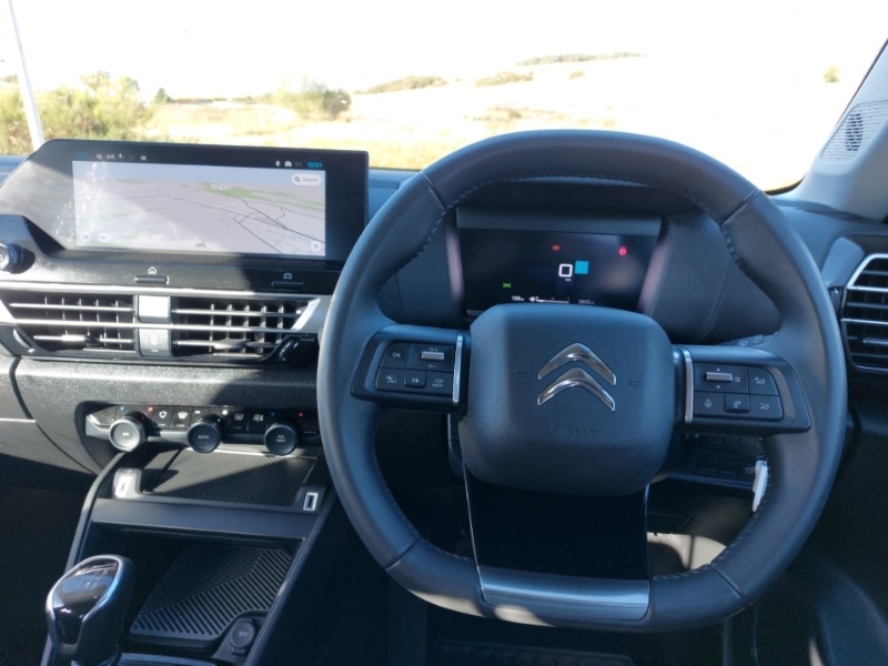Used Citroen C4 2024 for sale - 77127103: Photo 7