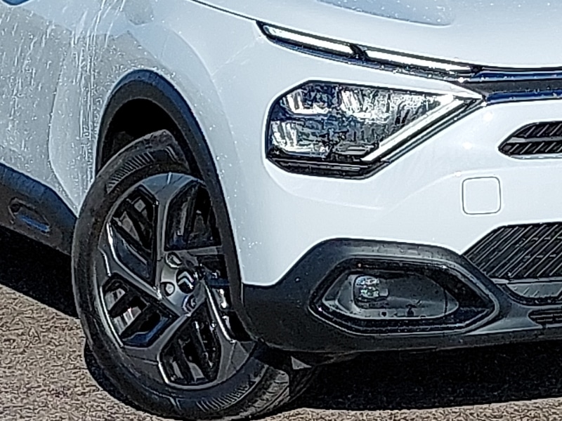 Used Citroen C4 2024 for sale - 77127103: Photo 9