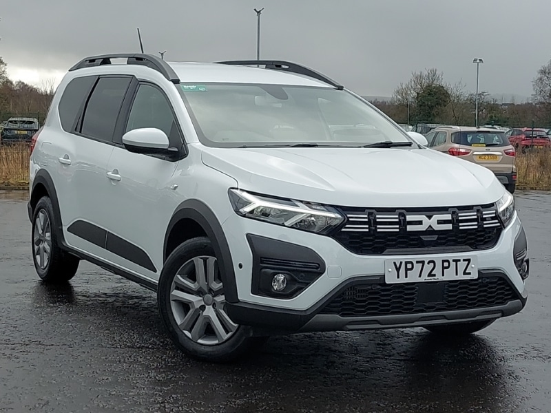 Used Dacia Jogger 2023 for sale - 77897047: Photo 1