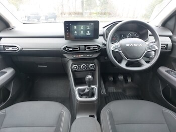 Used Dacia Jogger 2023 for sale - 77897047: Photo