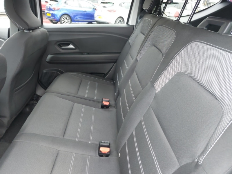 Used Dacia Jogger 2023 for sale - 77897047: Photo 6