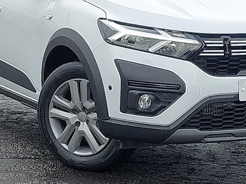 Used Dacia Jogger 2023 for sale - 77897047: Photo 9