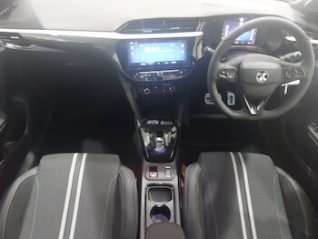 Used Vauxhall Corsa 2025 for sale - 77266022: Photo