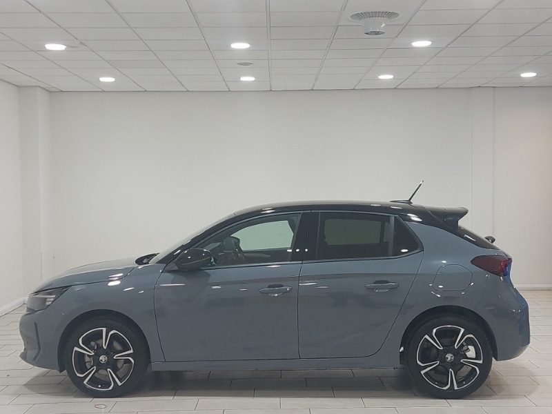 Used Vauxhall Corsa 2025 for sale - 77266022: Photo 4