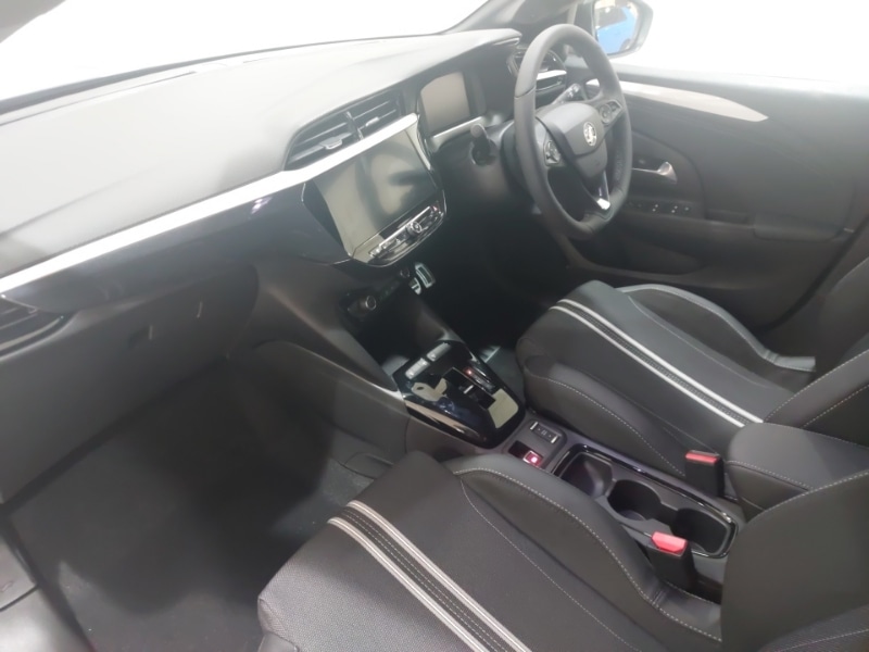 Used Vauxhall Corsa 2025 for sale - 77266022: Photo 5