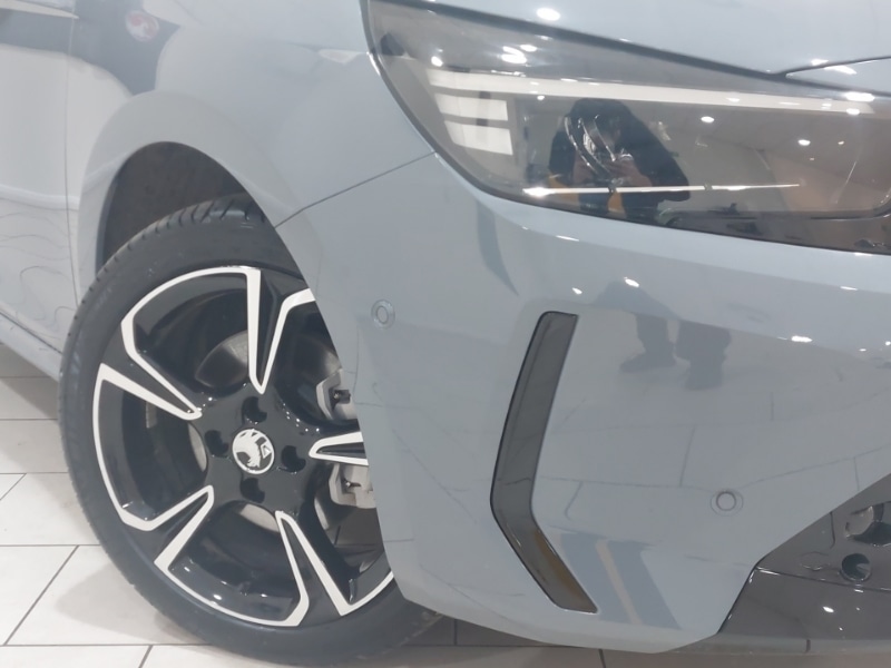 Used Vauxhall Corsa 2025 for sale - 77266022: Photo 9