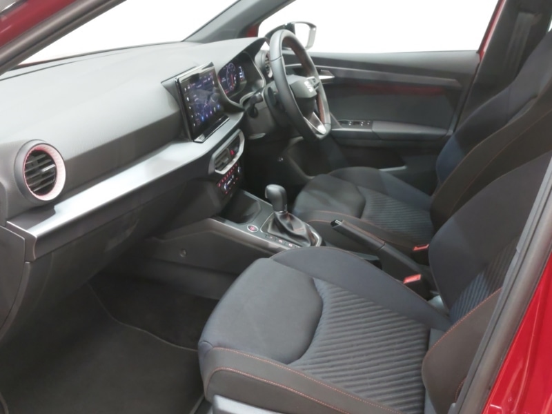 Used SEAT Arona 2024 for sale - 77955278: Photo 5