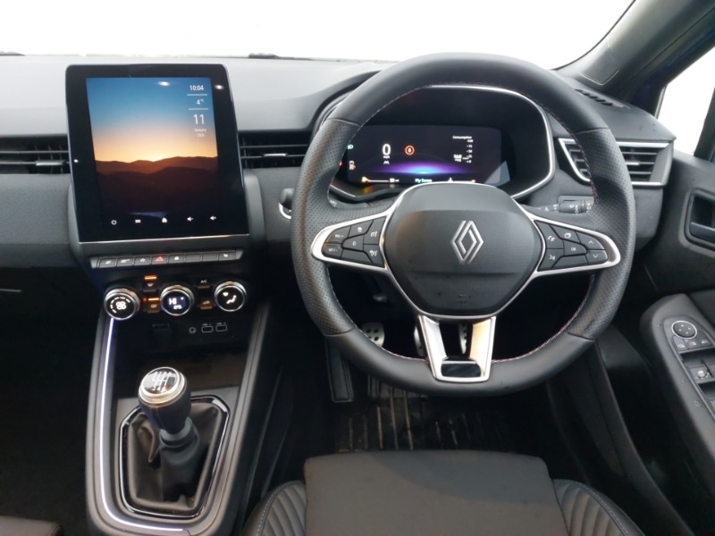 Used Renault Clio 2025 for sale - 77165327: Photo 7