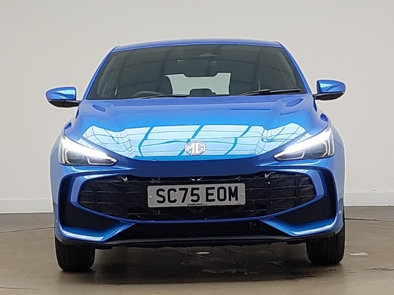 Used MG MG3 2025 for sale - 77652818: Photo 12