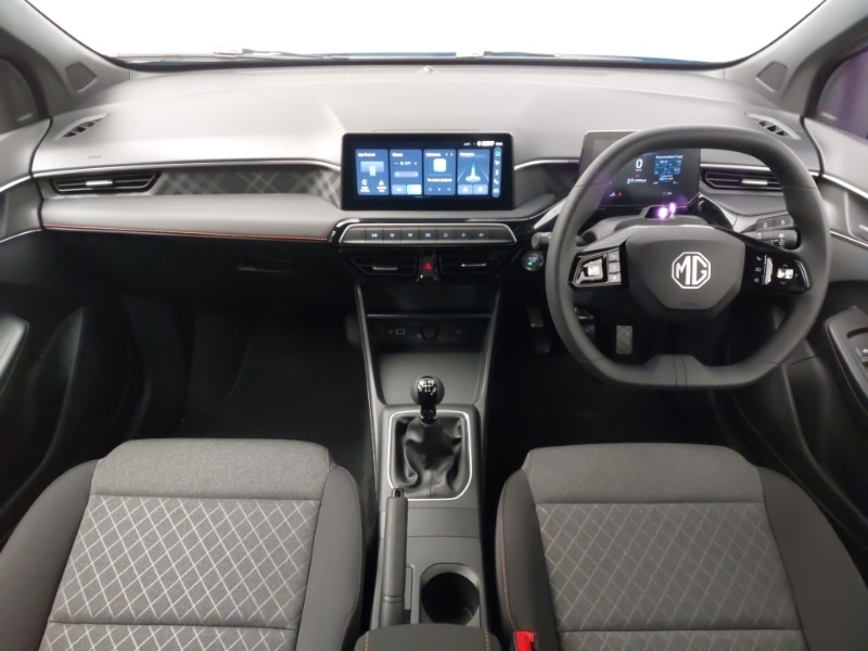 Used MG MG3 2025 for sale - 77652818: Photo 2